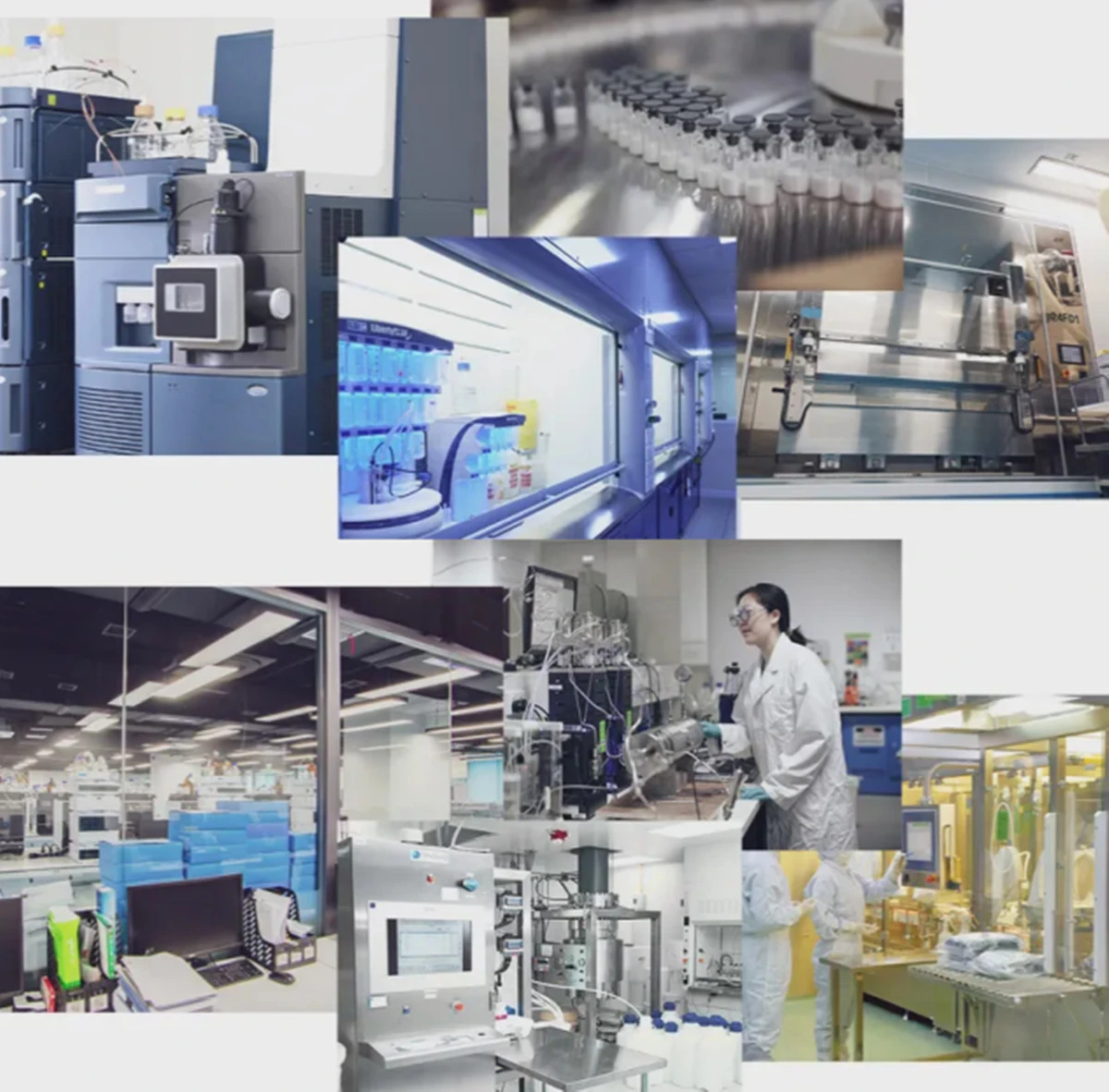 Slimming Peptide Manufacturer