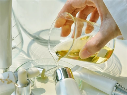 що ви знаєте про Cosmtic Peptide Solution?