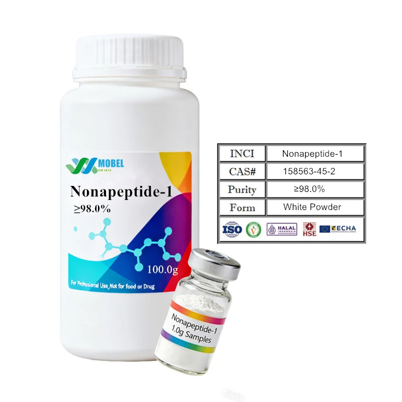 Nonapeptide-1